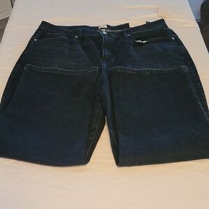 A New Day Darl Blue Jeans